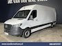 Mercedes-Benz Sprinter 315 CDI 150pk L3H2 Euro6 Airco | Camera | Navigatie | Apple Carplay | Android Auto Bijrijdersbank