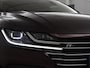 Volkswagen Arteon 2.0 TSI Business R | Panoramadak | Leder/alcantara | Stoelverwarming Adaptive cruise | Carplay | Climate control | Achterbank verwarming | Sfeerverlichting | 360 camera | Park assist