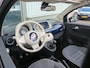 Fiat 500C 0.9 TwinAir Turbo Lounge Carplay