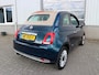 Fiat 500C 0.9 TwinAir Turbo Lounge Carplay