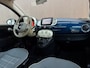 Fiat 500 0.9 TwinAir Turbo Collezione 2018 NAP CRUISE BLUETOOTH