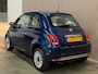 Fiat 500 0.9 TwinAir Turbo Collezione 2018 NAP CRUISE BLUETOOTH