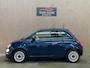 Fiat 500 0.9 TwinAir Turbo Collezione 2018 NAP CRUISE BLUETOOTH
