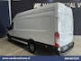 Ford Transit 2.0 TDCI 170pk L4H3 Jumbo Euro6 Airco | Camera | Apple Carplay | Adaptieve Cruisecontrol Android Auto, Verwarmde voorruit, Parkeersensoren, Bijrijdersbank, 3500kg trekvermogen