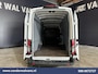 Ford Transit 2.0 TDCI 170pk L4H3 Jumbo Euro6 Airco | Camera | Apple Carplay | Adaptieve Cruisecontrol Android Auto, Verwarmde voorruit, Parkeersensoren, Bijrijdersbank, 3500kg trekvermogen