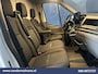 Ford Transit 2.0 TDCI 170pk L4H3 Jumbo Euro6 Airco | Camera | Apple Carplay | Adaptieve Cruisecontrol Android Auto, Verwarmde voorruit, Parkeersensoren, Bijrijdersbank, 3500kg trekvermogen