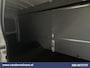 Ford Transit 2.0 TDCI 170pk L4H3 Jumbo Euro6 Airco | Camera | Apple Carplay | Adaptieve Cruisecontrol Android Auto, Verwarmde voorruit, Parkeersensoren, Bijrijdersbank, 3500kg trekvermogen