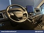 Ford Transit 2.0 TDCI 170pk L4H3 Jumbo Euro6 Airco | Camera | Apple Carplay | Adaptieve Cruisecontrol Android Auto, Verwarmde voorruit, Parkeersensoren, Bijrijdersbank, 3500kg trekvermogen
