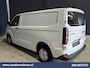 Ford Transit Custom 2.0 TDCI 136pk L1H1 Euro6 Airco | Camera | LED | Apple Carplay | Cruisecontrol Android Auto, Verwarmde voorruit, Parkeersensoren, Bijrijdersbank
