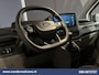 Ford Transit Custom 2.0 TDCI 136pk L1H1 Euro6 Airco | Camera | LED | Apple Carplay | Cruisecontrol Android Auto, Verwarmde voorruit, Parkeersensoren, Bijrijdersbank