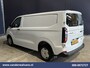 Ford Transit Custom 2.0 TDCI 136pk L1H1 Euro6 Airco | Camera | LED | Apple Carplay | Cruisecontrol Android Auto, Verwarmde voorruit, Parkeersensoren, Bijrijdersbank