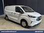 Ford Transit Custom 2.0 TDCI 136pk L1H1 Euro6 Airco | Camera | LED | Apple Carplay | Cruisecontrol Android Auto, Verwarmde voorruit, Parkeersensoren, Bijrijdersbank