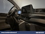 Ford Transit Custom 2.0 TDCI 136pk L1H1 Euro6 Airco | Camera | LED | Apple Carplay | Cruisecontrol Android Auto, Verwarmde voorruit, Parkeersensoren, Bijrijdersbank