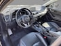 Mazda 3 HB 2.0 GT-M , Leder, Bose, All Season, Clima, Cruise, Navi, Stoelverwarming, HUD, PDC, LKA