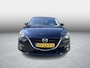 Mazda 3 HB 2.0 GT-M , Leder, Bose, All Season, Clima, Cruise, Navi, Stoelverwarming, HUD, PDC, LKA