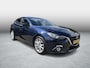 Mazda 3 HB 2.0 GT-M , Leder, Bose, All Season, Clima, Cruise, Navi, Stoelverwarming, HUD, PDC, LKA