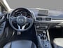 Mazda 3 HB 2.0 GT-M , Leder, Bose, All Season, Clima, Cruise, Navi, Stoelverwarming, HUD, PDC, LKA