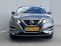 Nissan Qashqai 1.2 N-Connecta / Afneembare trekhaak (1000 KG) / All Season Banden / Panoramadak / 360 Graden Camera  / Cruise Control /