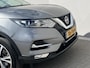 Nissan Qashqai 1.2 N-Connecta / Afneembare trekhaak (1000 KG) / All Season Banden / Panoramadak / 360 Graden Camera  / Cruise Control /