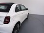 Fiat 500C 42 kWh | SOH 96,4% | Pack Comfort | Lichtmetalen velgen |