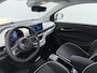 Fiat 500C 42 kWh | SOH 96,4% | Pack Comfort | Lichtmetalen velgen |