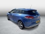 Renault Clio Estate 1.2 GT , Automaat, Leder, Navi, Clima, Cruise, LMV 17 Inch, All Season, Stoelverwarming, Bluetooth, PDC