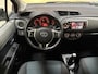 Toyota Yaris 1.0 VVT-i Aspiration, Airco, Navigatie, Isofix, Volledig onderhouden, All season banden, Afn. trekhaak, Camera, Prijs incl. apk, beurt en 3 mnd garantie