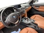 BMW 3-Serie 320i High Executive | AUTOMAAT | 19" LM | LEDER | Climate Control | Cruise Control | Navigatie