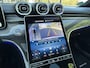 Mercedes-Benz C-klasse 300 AMG 259pk // Panoramadak // Burmester 3D // Distronic // 360 Camera // Digital Light // Sfeerverlichting // Carplay