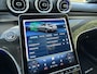 Mercedes-Benz C-klasse 300 AMG 259pk // Panoramadak // Burmester 3D // Distronic // 360 Camera // Digital Light // Sfeerverlichting // Carplay