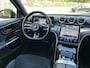 Mercedes-Benz C-klasse 300 AMG 259pk // Panoramadak // Burmester 3D // Distronic // 360 Camera // Digital Light // Sfeerverlichting // Carplay