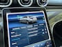 Mercedes-Benz C-klasse 300 AMG 259pk // Panoramadak // Burmester 3D // Distronic // 360 Camera // Digital Light // Sfeerverlichting // Carplay