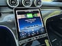Mercedes-Benz C-klasse 300 AMG 259pk // Panoramadak // Burmester 3D // Distronic // 360 Camera // Digital Light // Sfeerverlichting // Carplay