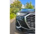 Audi Q3 Sportback 35 TFSI S Edition Competition