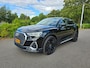 Audi Q3 Sportback 35 TFSI S Edition Competition