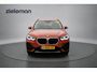 BMW X1 sDrive18i Business Edition Automaat - Carplay, Camera, Headup Display, Cruise
