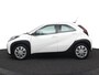 Toyota Aygo X 1.0 VVT-i S-CVT Play | Automaat | LAGE KM-STAND | Parkeer camera  | Apple Carplay & Andriod Auto |