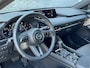 Mazda 3 2.5 e-SkyActiv-G M Hybrid 140 Automaat Takumi | LEDER | BOSE | 360 CAMERA |