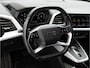 Audi Q4 e-tron 40 Launch edition 77 kWh SOH 93% Trekhaak/ Stoelverwarming/ Navigatie Apps/ Carplay/ Pdc
