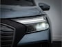 Audi Q4 e-tron 40 Launch edition 77 kWh SOH 93% Trekhaak/ Stoelverwarming/ Navigatie Apps/ Carplay/ Pdc