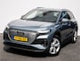 Audi Q4 e-tron 40 Launch edition 77 kWh SOH 93% Trekhaak/ Stoelverwarming/ Navigatie Apps/ Carplay/ Pdc