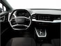 Audi Q4 e-tron 40 Launch edition 77 kWh SOH 93% Trekhaak/ Stoelverwarming/ Navigatie Apps/ Carplay/ Pdc