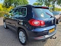 Volkswagen Tiguan 1.4 TSI Sport&Style 1e eigenaar volledig dealer onderhouden uniek km org nl auto trekhaak navigatie