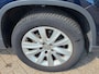 Volkswagen Tiguan 1.4 TSI Sport&Style 1e eigenaar volledig dealer onderhouden uniek km org nl auto trekhaak navigatie