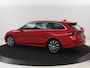 Skoda Octavia Combi 1.5 TSI First Edition | Stoelverwarming | Cruise control | Carplay | Sfeerverlichting | Camera | Parkassist | Climate control | Virtueel dashboard | Elektrische achterklep | 18" velgen