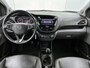 Opel Karl 1.0 75pk Cosmo | LAGE KM | 1ste Eigenaar | Climate Control | Parkeersensoren | Bluetooth | 15"LMV |