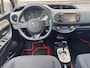 Toyota Yaris 1.5 Hybrid Red Edition Limited