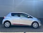 Toyota Yaris 1.5 Hybrid Red Edition Limited