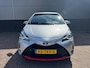 Toyota Yaris 1.5 Hybrid Red Edition Limited