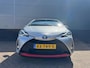 Toyota Yaris 1.5 Hybrid Red Edition Limited